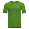 Odlo - T-Shirt S/S Crew Neck Essential Seamless - T-shirt Technique