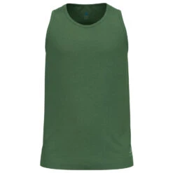 Odlo - Tank Crew Neck Active 365 - Débardeur -Vestes Boutique odlo tank crew neck active 365 debardeur 2