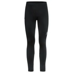 Odlo - Tights Essential - Collant De Running -Vestes Boutique odlo tights essential collant de running 1