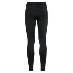 Odlo - Tights Essential - Collant De Running -Vestes Boutique odlo tights essential collant de running detail 2