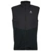 Odlo - Vest S-Thermic - Gilet Synthétique -Vestes Boutique odlo vest s thermic gilet synthetique