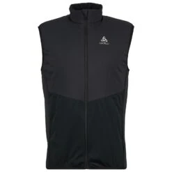 Odlo - Vest S-Thermic - Gilet Synthétique