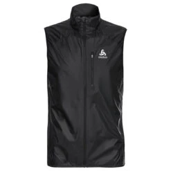 Odlo - Vest Zeroweight - Gilet Coupe-vent