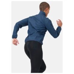 Odlo - Women's Jacket Essential Light - Coupe-vent -Vestes Boutique odlo womens jacket essential light coupe vent detail 4