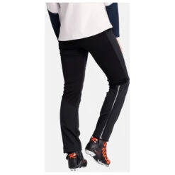 Odlo - Women's Pants Engvik - Pantalon De Ski De Fond -Vestes Boutique odlo womens pants engvik pantalon de ski de fond detail 4