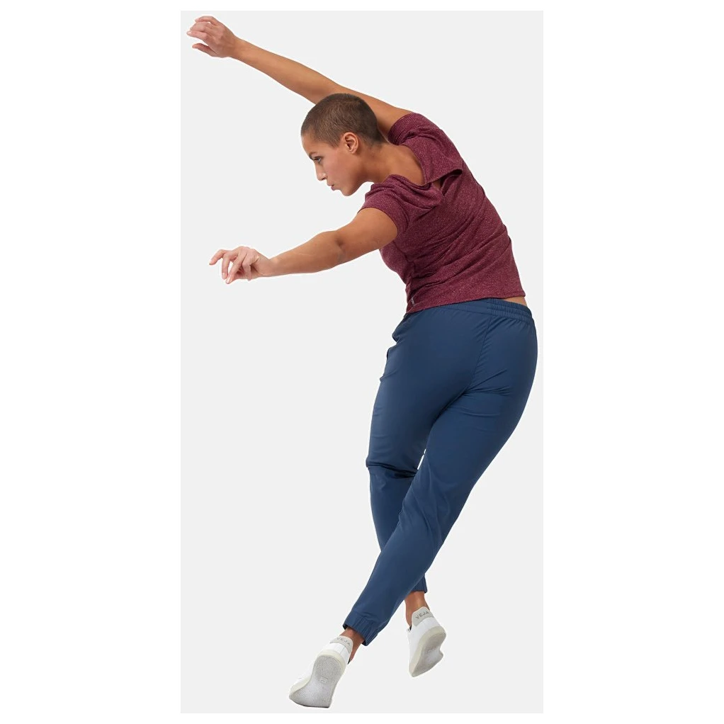 Odlo - Women's Pants Halden - Pantalon De Trekking 6 Odlo - Women's Pants Halden - Pantalon De Trekking – Image 4