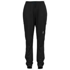 Odlo - Women's Pants Windbreaker - Pantalon De Ski De Fond