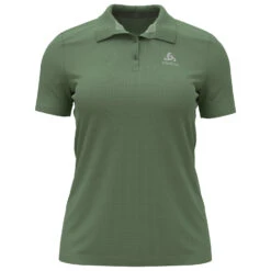 Odlo - Women's Polo S/S F-Dry - Polo