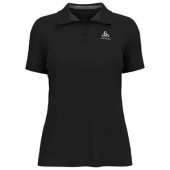 Odlo - Women's Polo Shirt S/S F-Dry - Polo