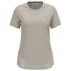Odlo - Women's S/S Active 365 Linencool - T-shirt Technique -Vestes Boutique odlo womens s s active 365 linencool t shirt technique 1
