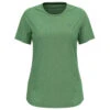 Odlo - Women's S/S Active 365 Linencool - T-shirt Technique -Vestes Boutique odlo womens s s active 365 linencool t shirt technique