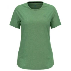 Odlo - Women's S/S Active 365 Linencool - T-shirt Technique -Vestes Boutique odlo womens s s active 365 linencool t shirt technique 2