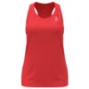 Odlo - Women's Tank Crew Neck Essential - Débardeur -Vestes Boutique odlo womens tank crew neck essential debardeur