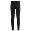 Odlo - Women's Tights Essential - Collant De Running -Vestes Boutique odlo womens tights essential collant de running