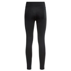 Odlo - Women's Tights Essential - Collant De Running 9 Odlo - Women's Tights Essential - Collant De Running -Vestes Boutique odlo womens tights essential collant de running detail 2