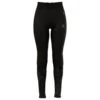 Odlo - Women's Tights Zeroweight Warm Reflective - Collant De Running -Vestes Boutique odlo womens tights zeroweight warm reflective collant de running