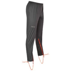 OMM - Kamleika Pant - Pantalon Imperméable -Vestes Boutique omm kamleika pant pantalon impermeable bf detail 3