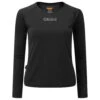 OMM - Women's Bearing Tee L/S - T-shirt De Running