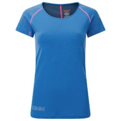 OMM - Women's Flow Tee S/S - T-shirt Technique