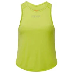 OMM - Women's Nitro Tank - T-shirt De Running
