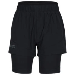 OMM - Women's Pace Shorts - Short De Running
