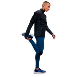 On - Climate Jacket - Veste De Running -Vestes Boutique on climate jacket veste de running detail 3