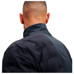 On - Climate Jacket - Veste De Running -Vestes Boutique on climate jacket veste de running detail 4