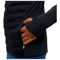 On - Climate Jacket - Veste De Running -Vestes Boutique on climate jacket veste de running detail 6