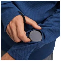 On - Climate Shirt - T-shirt Technique -Vestes Boutique on climate shirt t shirt technique detail 7