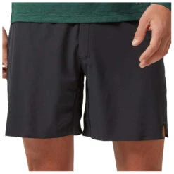 On - Lightweight Shorts - Short De Running -Vestes Boutique on lightweight shorts short de running 1