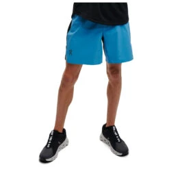 On - Lightweight Shorts - Short De Running