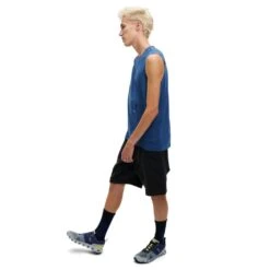 On - Movement Shorts - Short -Vestes Boutique on movement shorts short detail 4