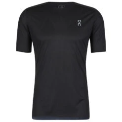 On - Performance-T - T-shirt De Running -Vestes Boutique on performance t t shirt de running 1