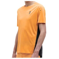 On - Performance-T - T-shirt De Running -Vestes Boutique on performance t t shirt de running 2