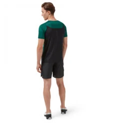 On - Performance-T - T-shirt De Running -Vestes Boutique on performance t t shirt de running detail 3