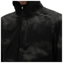 On - Weather Jacket Lumos - Veste De Running -Vestes Boutique on weather jacket lumos veste de running detail 4