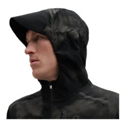 On - Weather Jacket Lumos - Veste De Running -Vestes Boutique on weather jacket lumos veste de running detail 5