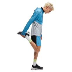 On - Weather Jacket - Veste De Running -Vestes Boutique on weather jacket veste de running detail 3