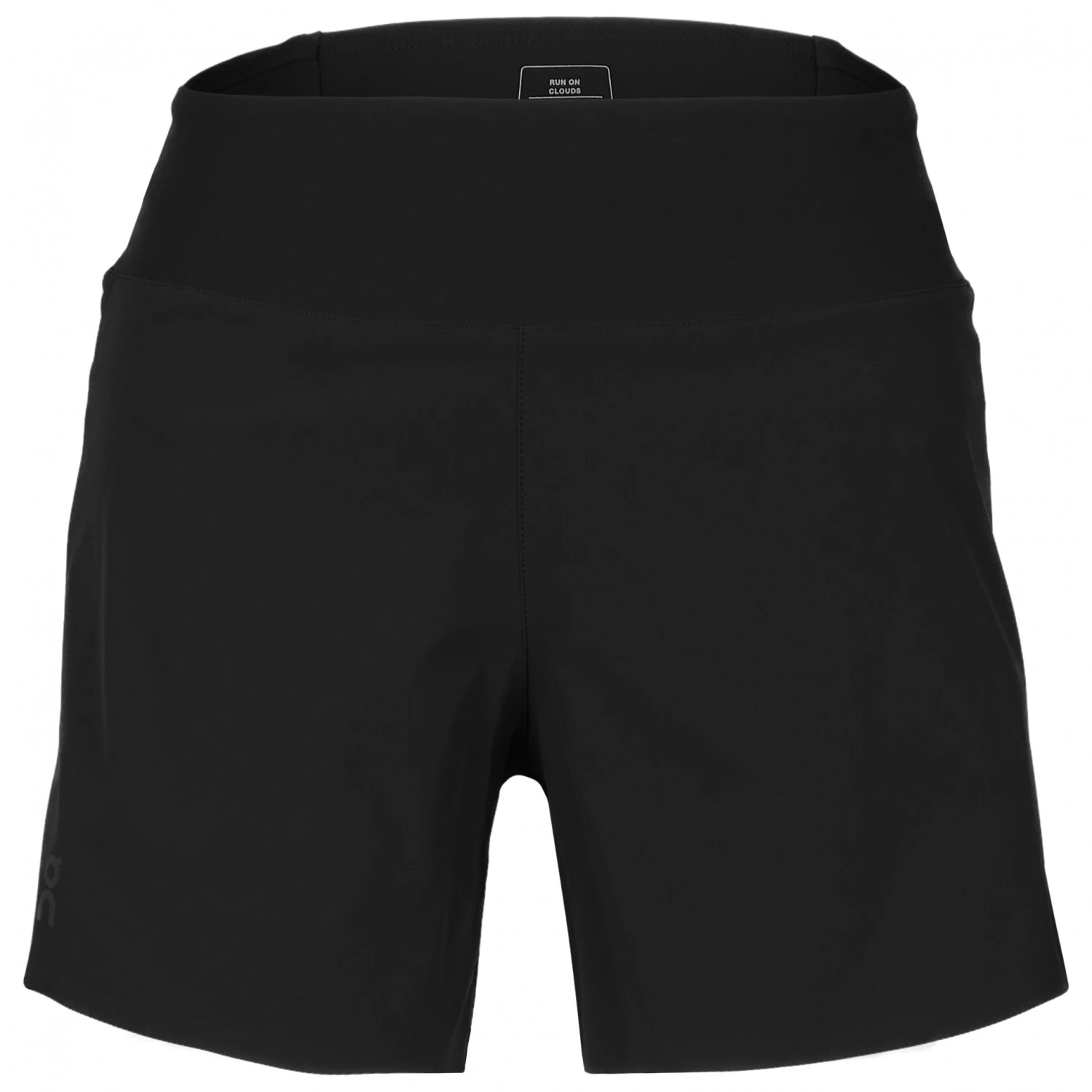 On - Women's 5 Inch Running Shorts - Short De Running 6 On - Women's 5 Inch Running Shorts - Short De Running – Image 4