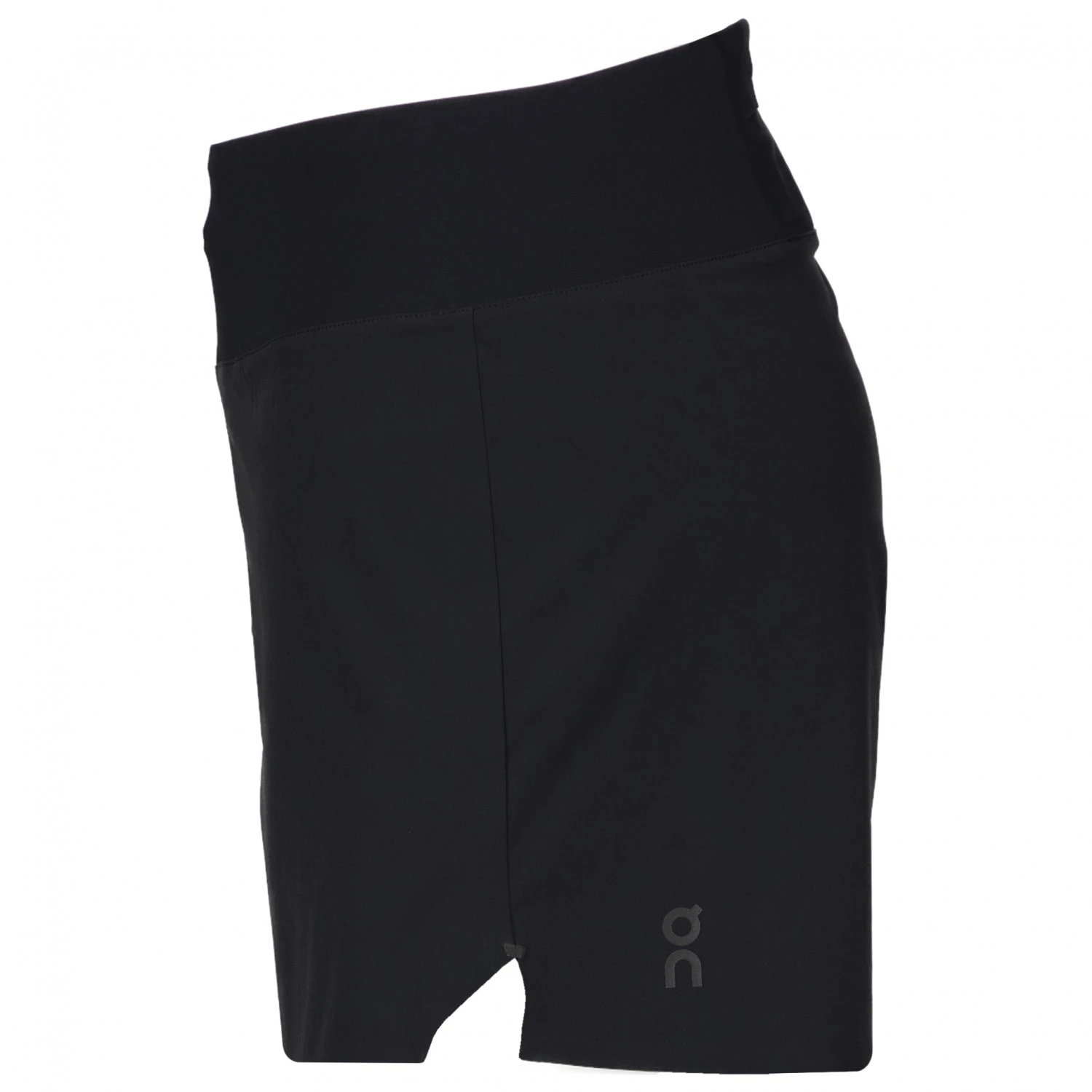 On - Women's 5 Inch Running Shorts - Short De Running 4 On - Women's 5 Inch Running Shorts - Short De Running – Image 2