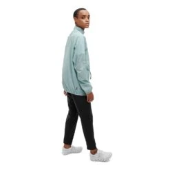 On - Women's Active Jacket - Coupe-vent -Vestes Boutique on womens active jacket coupe vent detail 4