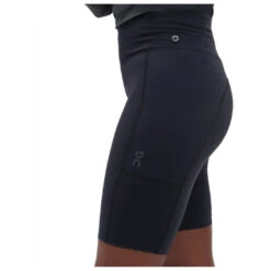 On - Women's Active Shorts - Short De Running -Vestes Boutique on womens active shorts short de running detail 5