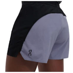 On - Women's Active Shorts - Short De Running -Vestes Boutique on womens active shorts short de running detail 6