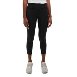 On - Women's Active Tights - Collant De Running -Vestes Boutique on womens active tights collant de running 1