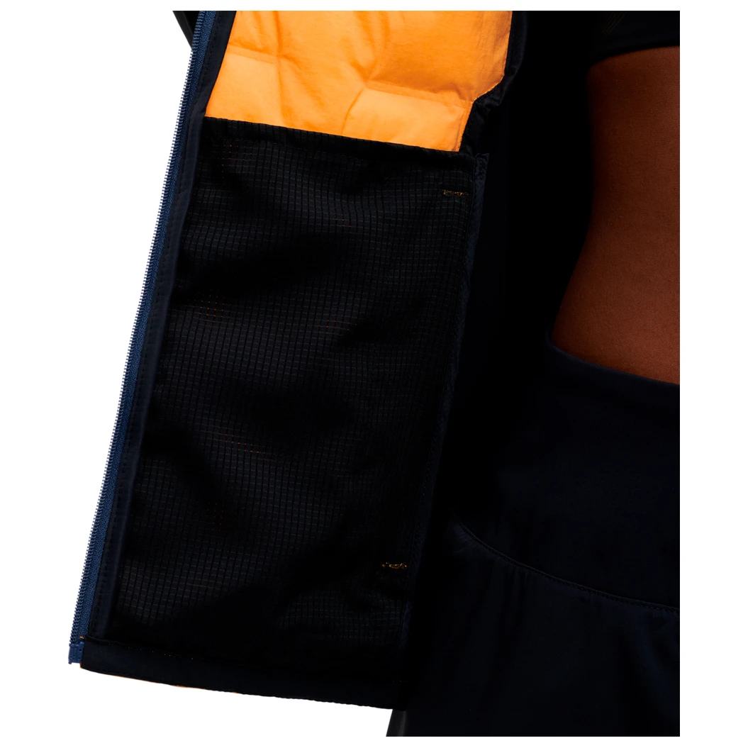 On - Women's Climate Jacket - Veste De Running 6 On - Women's Climate Jacket - Veste De Running – Image 4