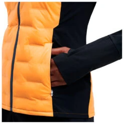 On - Women's Climate Jacket - Veste De Running 12 On - Women's Climate Jacket - Veste De Running -Vestes Boutique on womens climate jacket veste de running bf detail 5