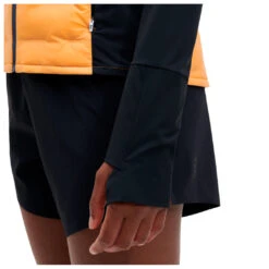 On - Women's Climate Jacket - Veste De Running 13 On - Women's Climate Jacket - Veste De Running -Vestes Boutique on womens climate jacket veste de running bf detail 6