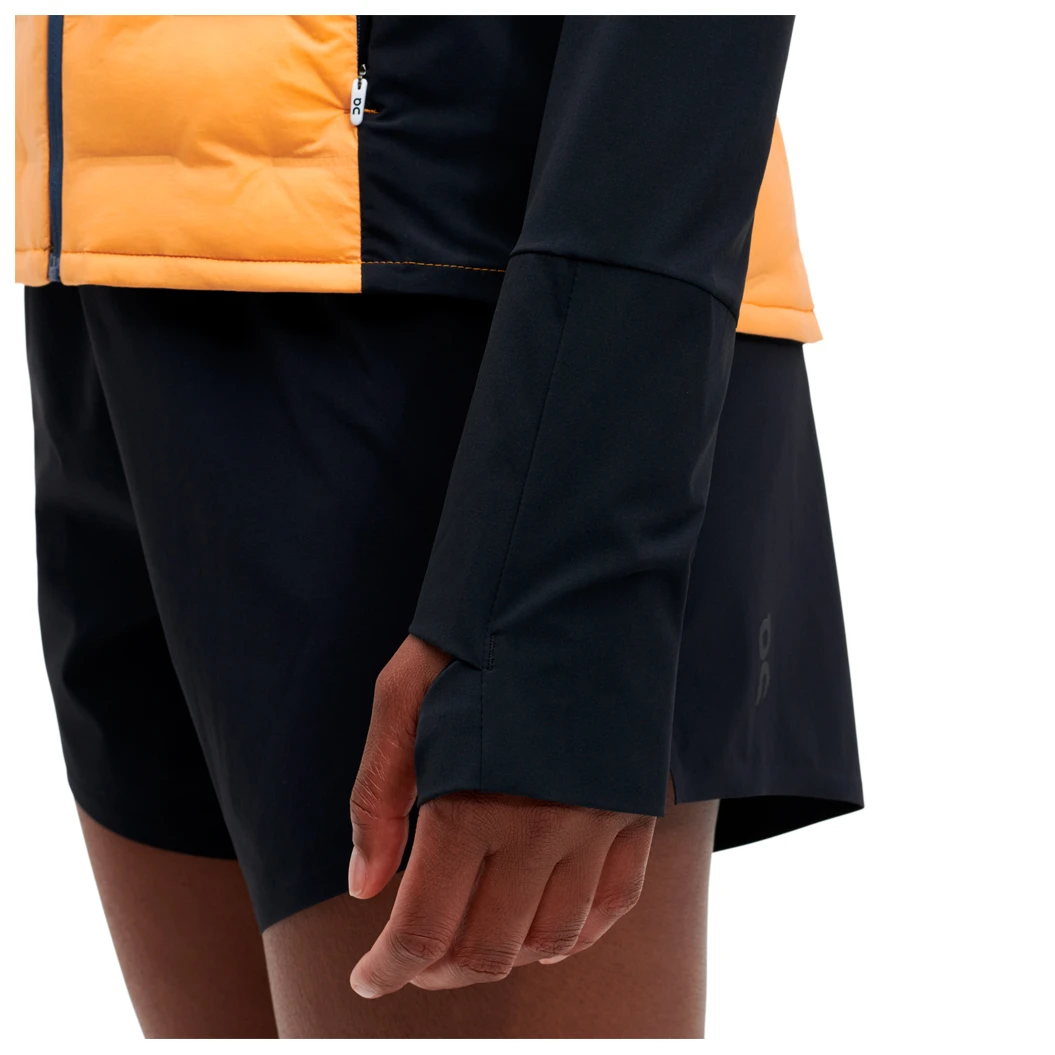 On - Women's Climate Jacket - Veste De Running 8 On - Women's Climate Jacket - Veste De Running – Image 6