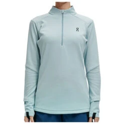 On - Women's Climate Shirt - T-shirt Technique