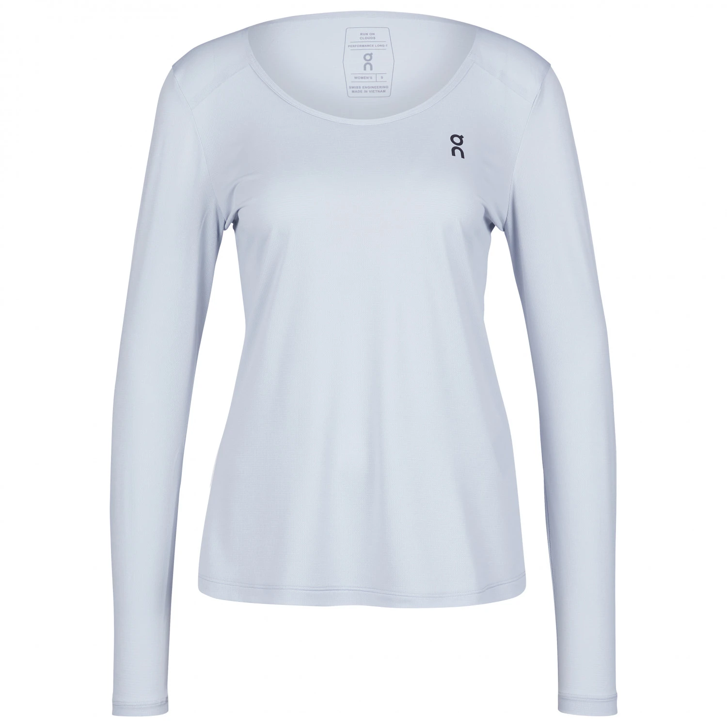 On - Women's Performance Long-T - T-shirt De Running 5 On - Women's Performance Long-T - T-shirt De Running – Image 3